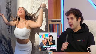 What Really Annoys David Dobrik with Natalie