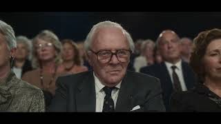 'One Life (2024) Movie Trailer | Anthony Hopkins, Johnny Flynn, Helena Bonham Carter