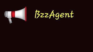 BzzAgent unboxing