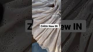 ZARA latest designs #subscribe #trendy #new #summer #newshortvideo #newinzarastores #zara #fashion