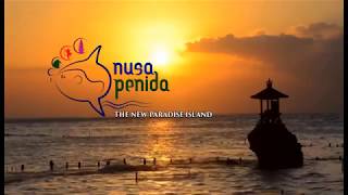 Nusa Penida, Bali : New Paradise lsland  2