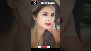 Huma Qureshi Transformation Journey Now #viral #youtubevideo #humaqureshi #fanstart