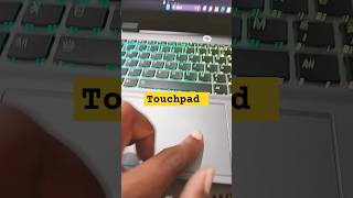 Lenovo 83DV Series Laptop Touchpad Not Working Problem#macnitesh#keyboardtricks#2024short