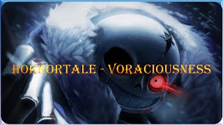 Horrortale   Voraciousness