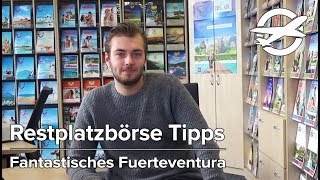 👍🏻 Fantastisches Fuerteventura 👍🏻 Restplatzbörse Tipps #19