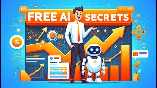 Get Ready For The AI-Powered Marketing Revolution (FREE!)