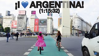 🇦🇷 ¡Buenos Aires 2! (1:15:32)