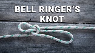 How to Tie the Bell Ringer’s Knot (Quick Guide)