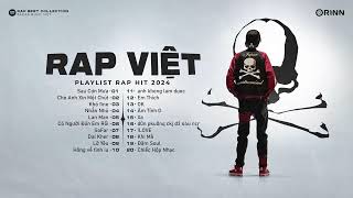 NHẠC RAP MELODY VIỆT ※ SAU CƠN MƯA, NHẮN NHỦ, KHÓ FINE ※ NHẠC RAP MELODY VIỆT Xu Hướng 2024