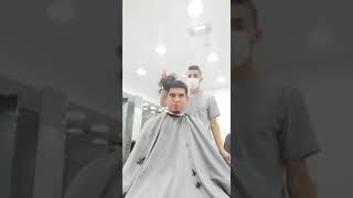 Cortandome el pelo antes de mi cumpleaños | Noviembre 2018