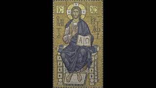 The Psalms Of David: Kathisma 7 (Psalms 46-54) Orthodox Psalter