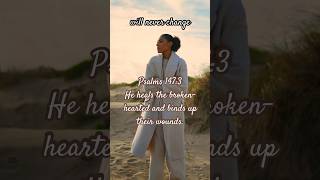 ❤️Jesus Heals the Broken-hearted 🙏 #Worship #worshipsongs #cecewinans #inspiration #Christian