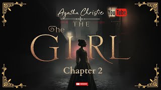 The Third Girl by Agatha Christie | Hercule Poirot | Chapter 2