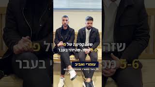 רביד אברהמי - לקוחות ממליצים תכנית ליווי ואימון עסקי למתווכי נדל״ן