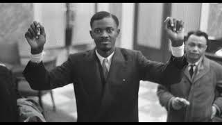 “The Song of Lumumba” - Soviet Choir