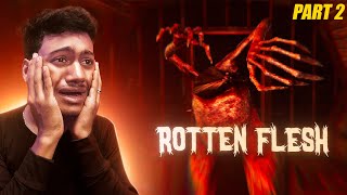 ROTTEN FLESH HINDI GAMEPLAY (Part 2)