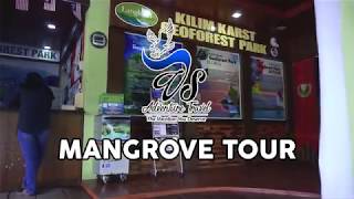 VS Adventure Tour & Travel - Mangroove Langkawi