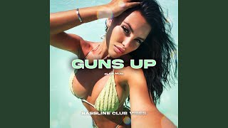 Guns Up (feat. Blair Muir)