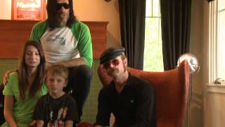 EODM: Message to New Orleans