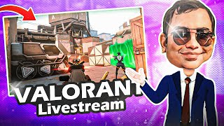 1000 VP Giveaway!! Valorant Gameplay of a Chemistry teacher #12 #valorant #giveaway