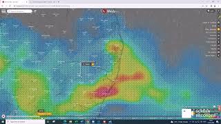 Heavy Rain Alert @ Chennai 13 night & 14.05.2022