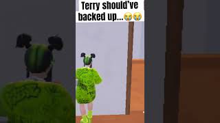 BACK UP TERRYYY!!!!😭😭🤫🧏‍♂️ #fortnite #fortniteclips #funny #memes #fortnitememes #200pumpedbtw