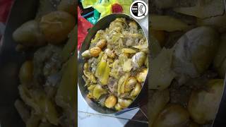 Kathal ki sabji #shorts #kathal #recipe #youtubeshorts #sabjirecipe #vegetables