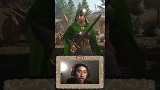 Warriors of Merit! Ubah Para Wanita Menjadi Kesatria #crusaderkings3 #crusaderkings3indonesia