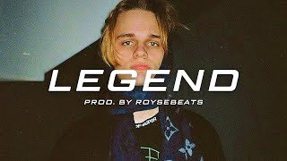 [FREE] SCALLY MILANO Type Beat 2022 🔥LEGEND🔥 163ONMYNECK x OG BUDA Type Beat 2022