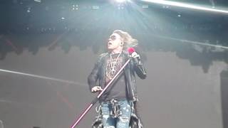 Guns N'Roses-It'so easy-Nijmegen-2017-07-12