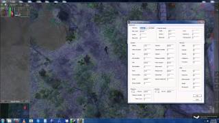 JABIA character debugger and xp mod 2/2