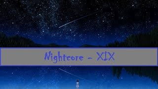 「Nightcore」Slipknot - XIX