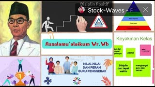 KONEKSI ANTAR MATERI-Modul 1.4