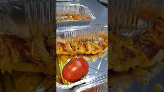 #yummy#kebab#chicken#food