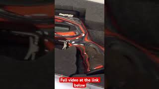 Daystate Red Wolf unboxing #daystateredwolf #airgunsofarizona