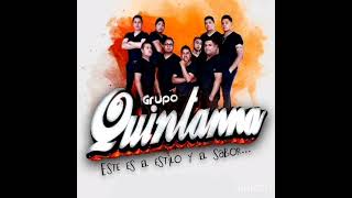 Cumbia Ago go Grupo Quintanna  ] tema limpio  ] 2022