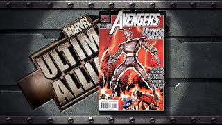 Marvel: Ultimate Alliance (Gold Edition) - Ultron's Comic Mission