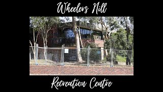 Wheelers Hill Rec Centre