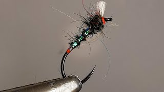 how to tie a lightweight buzzer