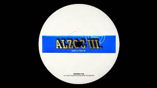 Alzoc III - Blemz n Tenz