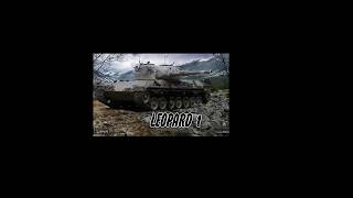 Leopard 1 6k damage