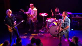 Hot Snakes at The Troubadour - 1