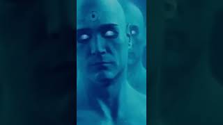 Loki vs Dr. Manhattan power comparison #lokiverse #loki #drmanhattan #superhero