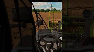 🚜🚛Carpathian Countryside🚜🚛Season 1 Episode 4 Short 1 'Loading Bales' #fs22 #giantssoftware #fs25hype