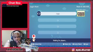 AFTER SO LONG....Mario Party Superstars Stream (2 BOARDS IN 1?!)