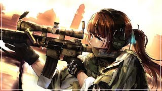 Nightcore ↪ Seven Nation Army