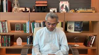 Kuliah Bacaan Kitab al Shifa - Siri ke 42