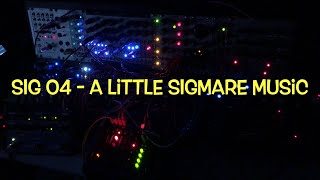 “SIG 04 - A little SIGmare music” by Friendly Noise