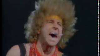 Van Halen - I Can't Drive 55