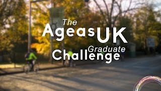 Ageas UK Graduate Challenge   Southampton to Bournemouth